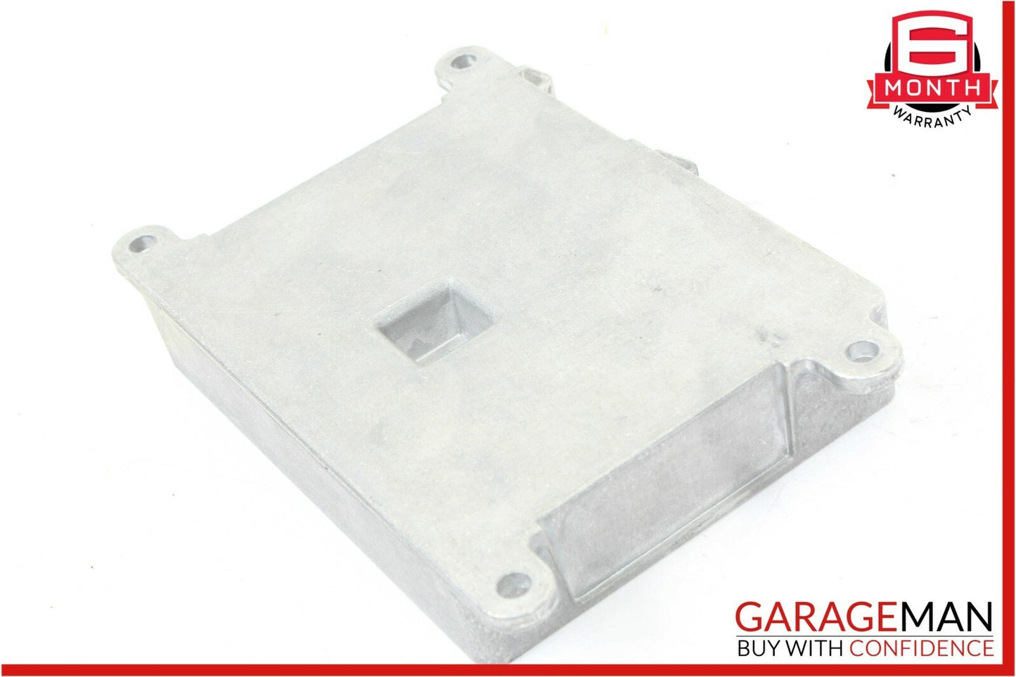 07-09 Mercedes W211 E350 Telephone Communication Module 2308207026 OEM