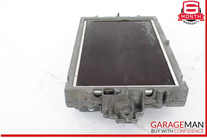 12-16 Mercedes W204 C250 SLK350 GPS Navigation LCD Display Screen Monitor OEM