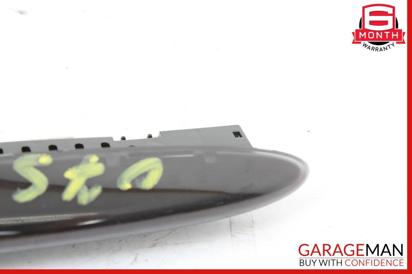 03-11 Mercedes W221 S550 CLS350 Parktronic Sensor Display Module 1715420123 OEM