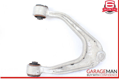 14-19 Maserati Ghibli Front Left Upper Control Arm 670004185 OEM