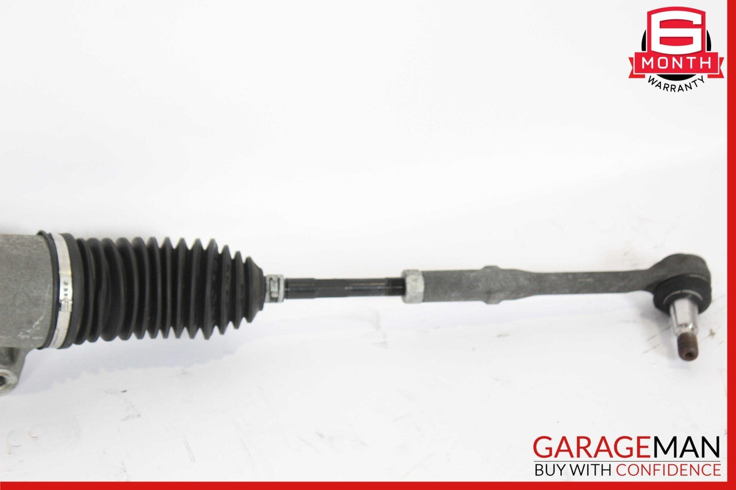 07-10 Mercedes W221 S550 S600 CL550 RWD Power Steering Rack & Pinion Assembly
