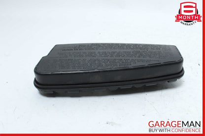 06-14 Mercedes W221 S550 ML350 Front Right Side Seat Air Bag Airbag SRS OEM