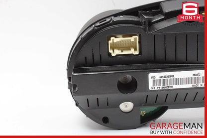 09-13 Mercedes X164 GL450 R350 GL550 Instrument Speedometer Cluster OEM