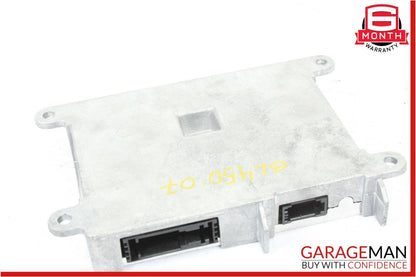 06-09 Mercedes X164 GL450 ML350 CLS350 Communication Control Module Unit Q1 OEM