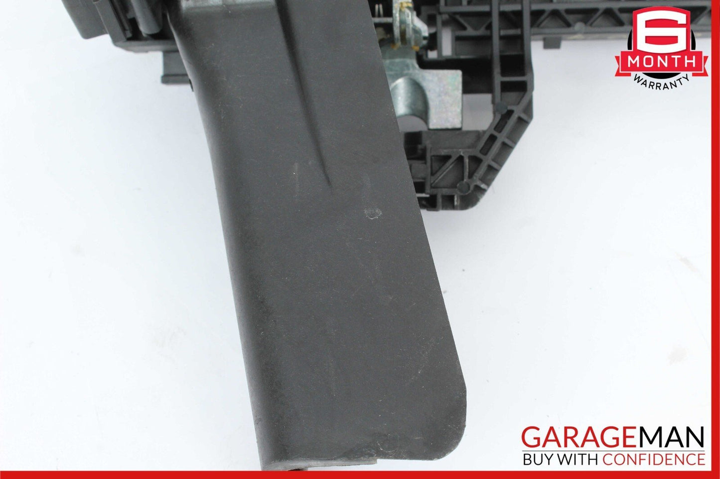 12-14 Mercedes W204 C250 C300 C63 AMG Front Left Side Exterior Door Handle OEM