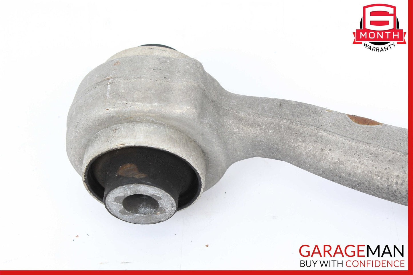08-14 Mercedes W204 C250 C350 Front Left Side RWD Wishbone Curved Control Arm