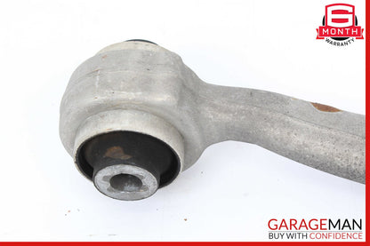 08-14 Mercedes W204 C250 C350 Front Left Side RWD Wishbone Curved Control Arm