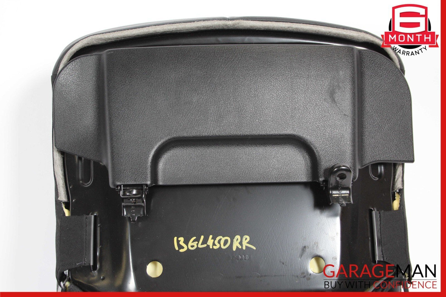 13-16 Mercedes X166 GL450 GL550 Rear Right Side 3RD Third Row Seat Assembly OEM