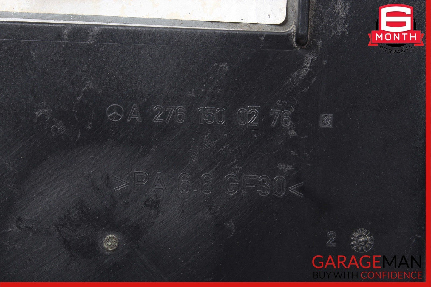12-16 Mercedes W212 E350 3.5L V6 ECU ECM Engine Computer Control Module Unit OEM