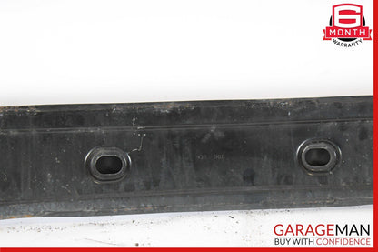 12-19 Fiat 500 Front Bumper Reinforcement Impact Bar Rebar Beam OEM