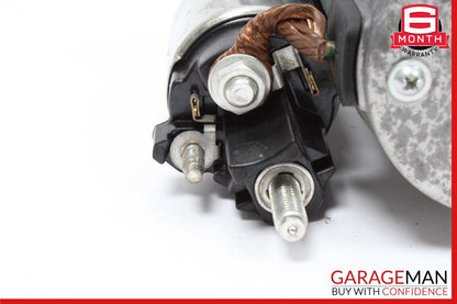 14-18 Mercedes W117 CLA250 GLA250 Engine Starter Motor 6459060800 OEM