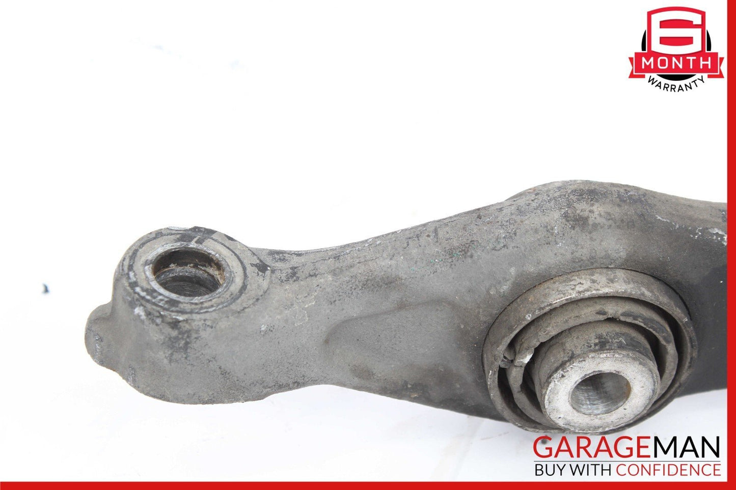 03-11 Mercedes W211 E55 E63 AMG Front Right Lower Rearward Control Arm OEM