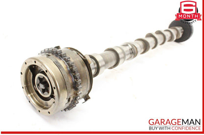 11-20 Mercedes X166 GL450 GL550 Right Side Engine Exhaust Camshaft OEM
