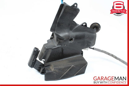 08-14 Mercedes W204 C300 C63 AMG Rear Right Side Door Lock Latch Actuator