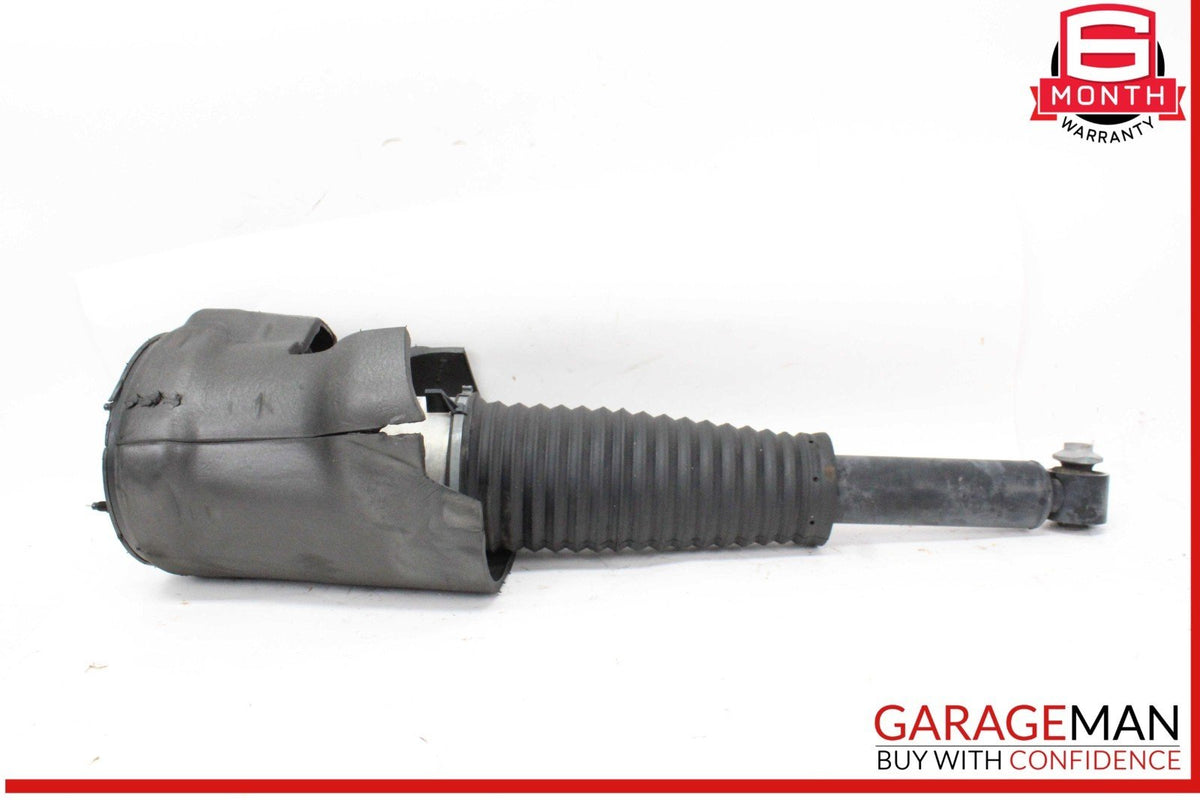 11-18 Audi A8 S8 Rear Right Side Air Suspension Shock Strut Absorber OEM