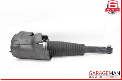 11-18 Audi A8 S8 Rear Right Side Air Suspension Shock Strut Absorber OEM