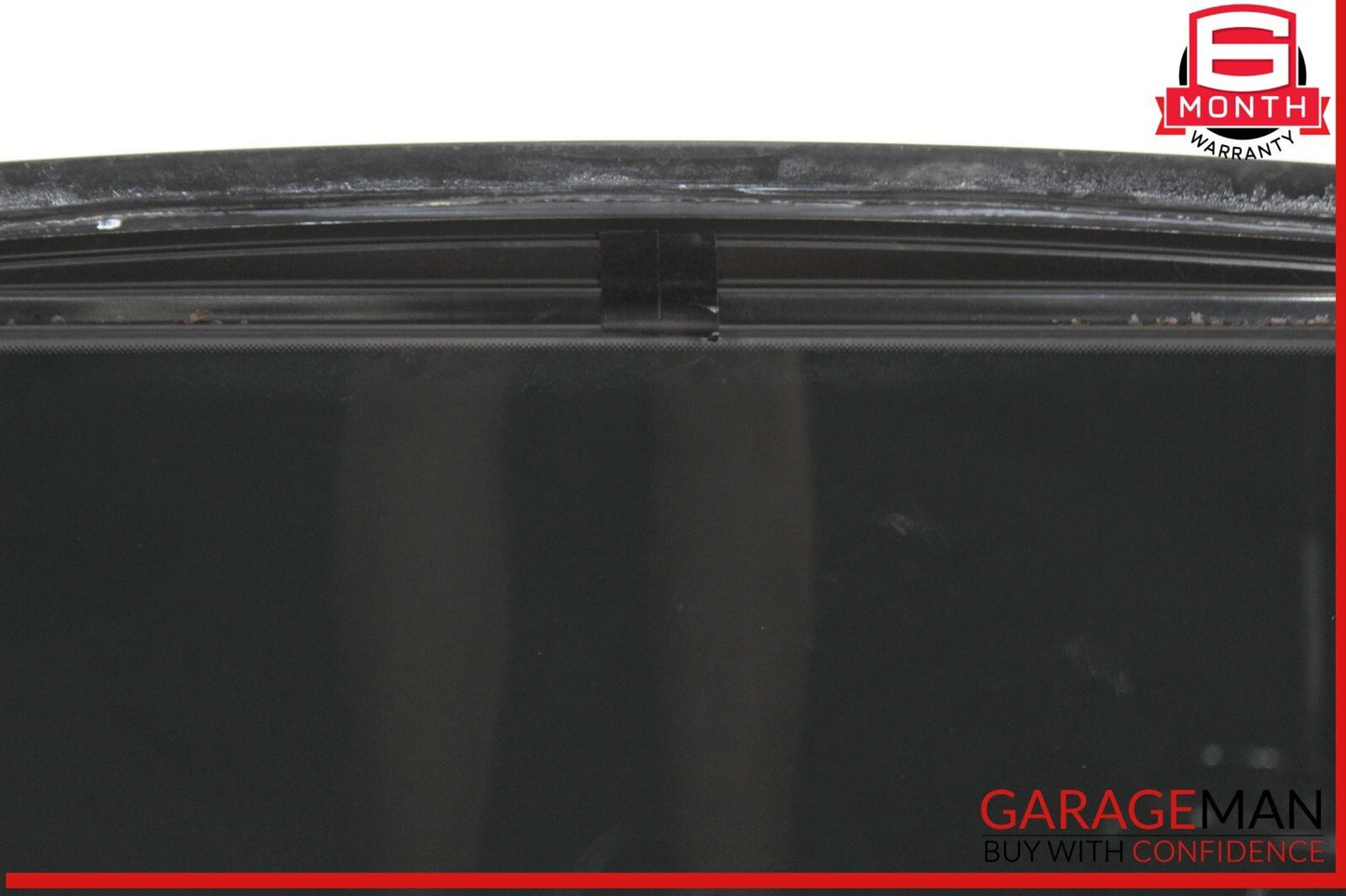06-13 Mercede W251 R500 R350 Center Panoramic Pano Sunroof Sun Roof Glass OEM