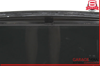 06-13 Mercede W251 R500 R350 Center Panoramic Pano Sunroof Sun Roof Glass OEM