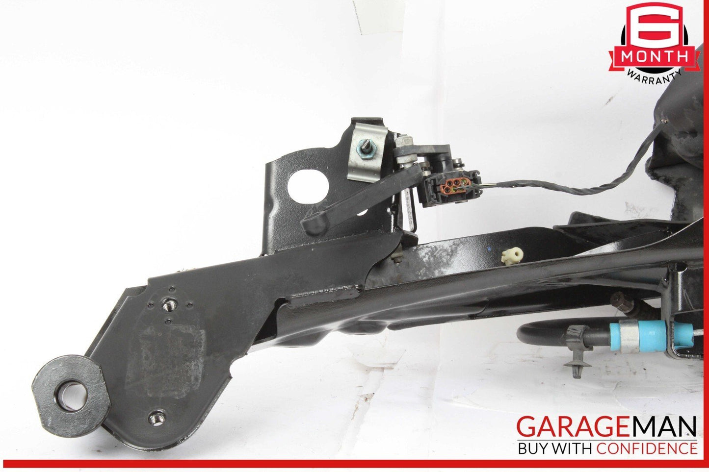 14-19 Mini Cooper Rear Suspension Subframe Crossmember Cradle OEM