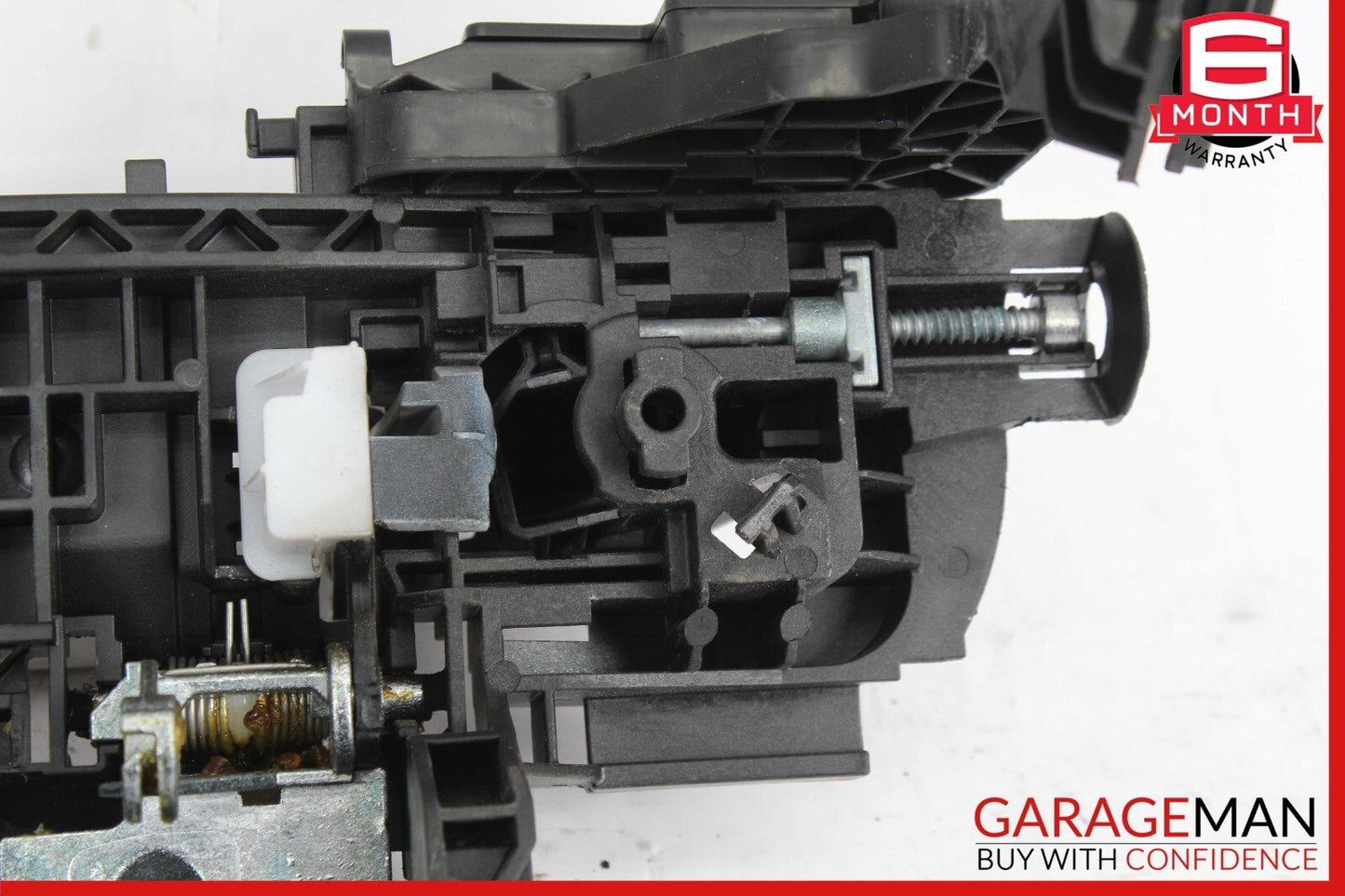 12-20 Mercedes R172 SLK250 CLA250 SLC300 Right Side Exterior Door Handle OEM