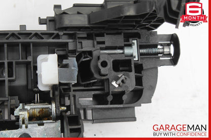 12-20 Mercedes R172 SLK250 CLA250 SLC300 Right Side Exterior Door Handle OEM