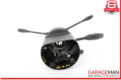 07-11 Mercedes W211 E350 Steering Column Combination Switch Assembly OEM
