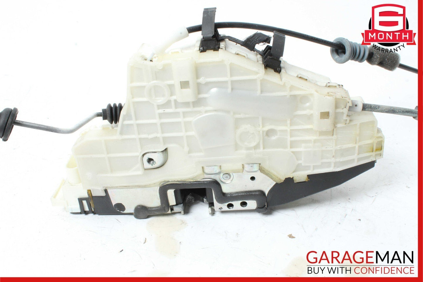 07-13 Mercedes W221 S550 Rear Left Door Lock Latch Actuator 2217304335 OEM