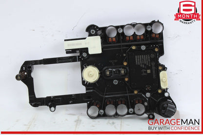 Mercedes W205 C300 E350 S600 VGS4 722.9 7G Transmission Conductor Plate TCU OEM