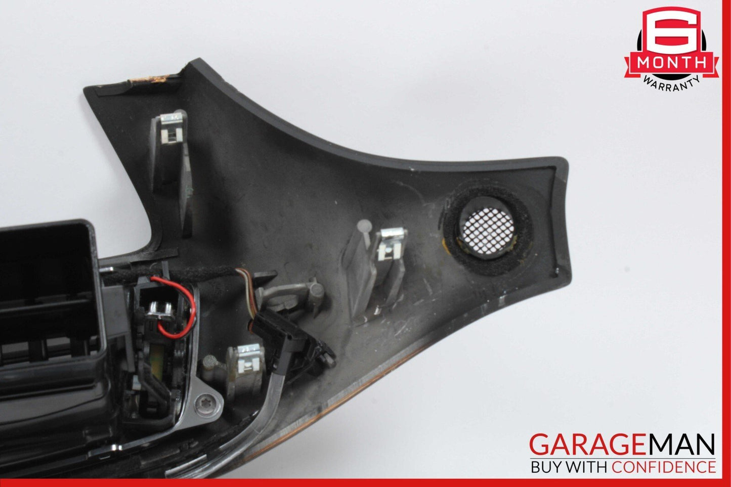 12-18 Mercedes W218 CLS500 CLS400 CLS63 Dashboard Trim Bezel OEM