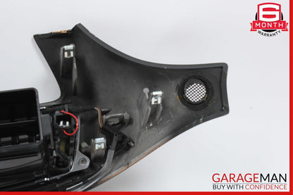 12-18 Mercedes W218 CLS500 CLS400 CLS63 Dashboard Trim Bezel OEM