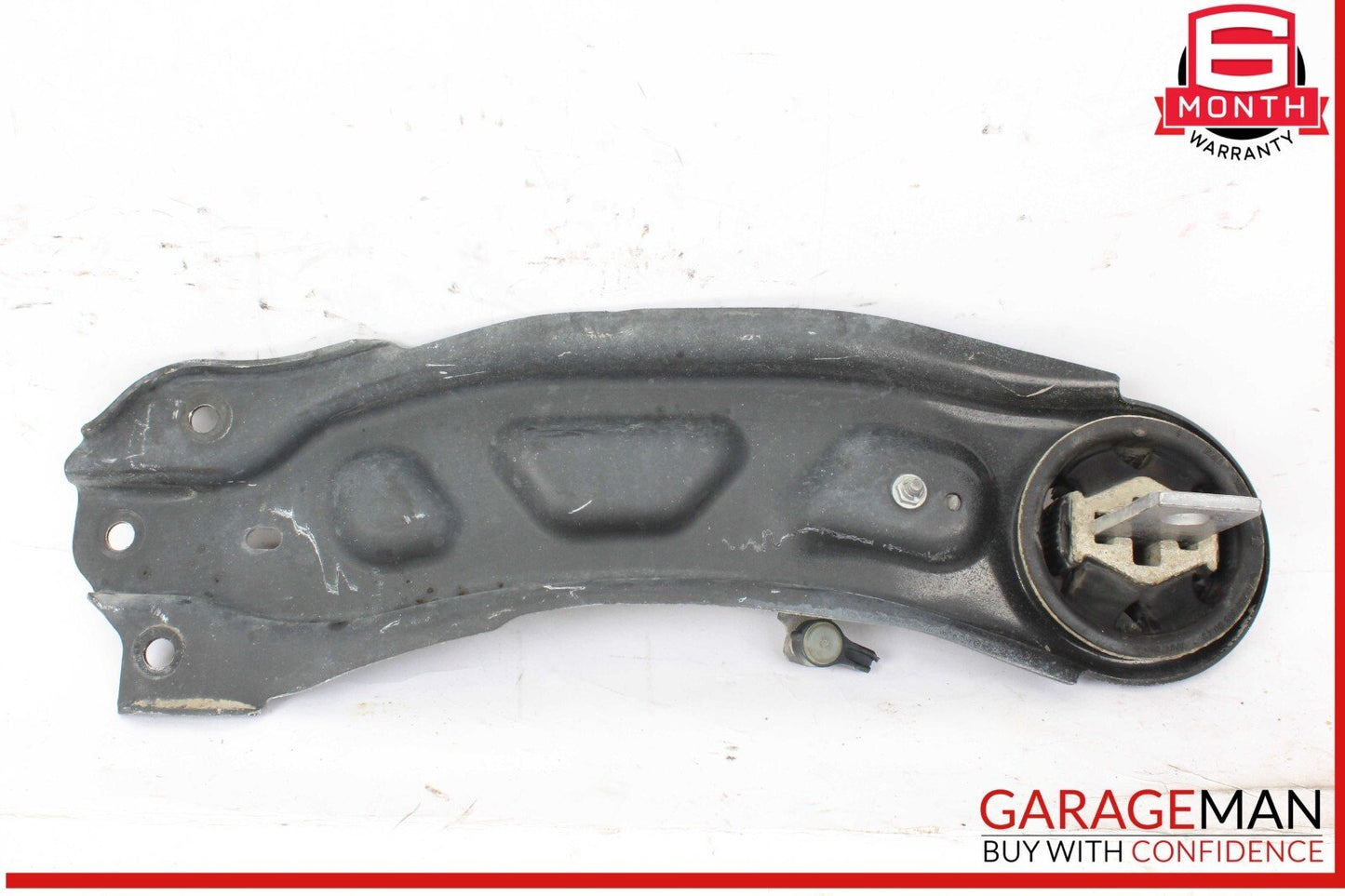 14-19 Mercedes W117 CLA45 AMG Rear Right Passenger Side Lower Control Arm OEM