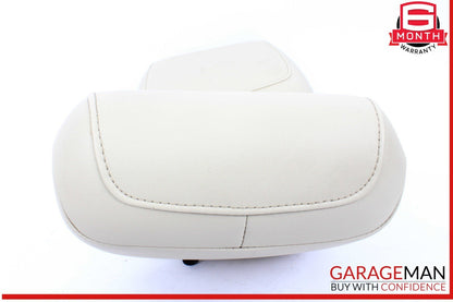 17-23 Cadillac XT5 Front Left & Front Right Side Headrest Head Rest Set of 2 OEM
