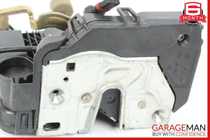 03-09 Mercedes W209 CLK500 Front Right Door Lock Latch Actuator OEM