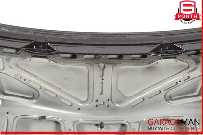 98-02 Mercedes W210 E320 E430 E55 AMG Rear Trunk Cover Deck Lid Panel OEM