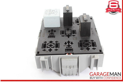 03-10 Porsche Cayenne 955 957 Power Distribution Fuse Relay Box Junction Unit