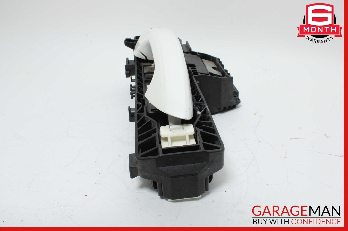 12-20 Mercedes R172 SLK350 SLC300 Left Driver Side Exterior Door Handle OEM