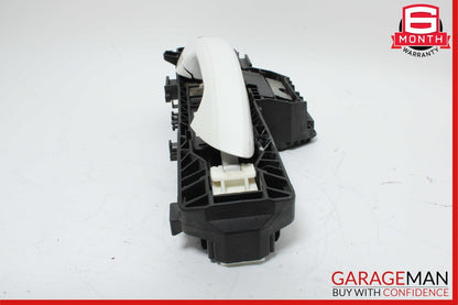 12-20 Mercedes R172 SLK350 SLC300 Left Driver Side Exterior Door Handle OEM