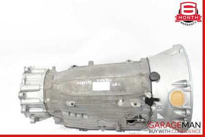 10-11 Mercedes W164 ML350 Automatic Transmission 722.906 OEM