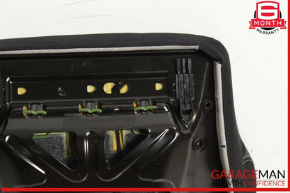 12-14 Mercedes W218 CLS550 Lower Seat Cushion Front Left Driver Side Assy OEM