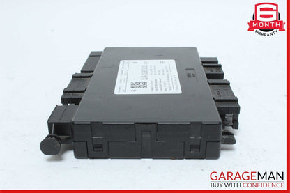 08-20 Mercedes CLS400 E350 C300 SLC300 Front Right Side Seat Control Module