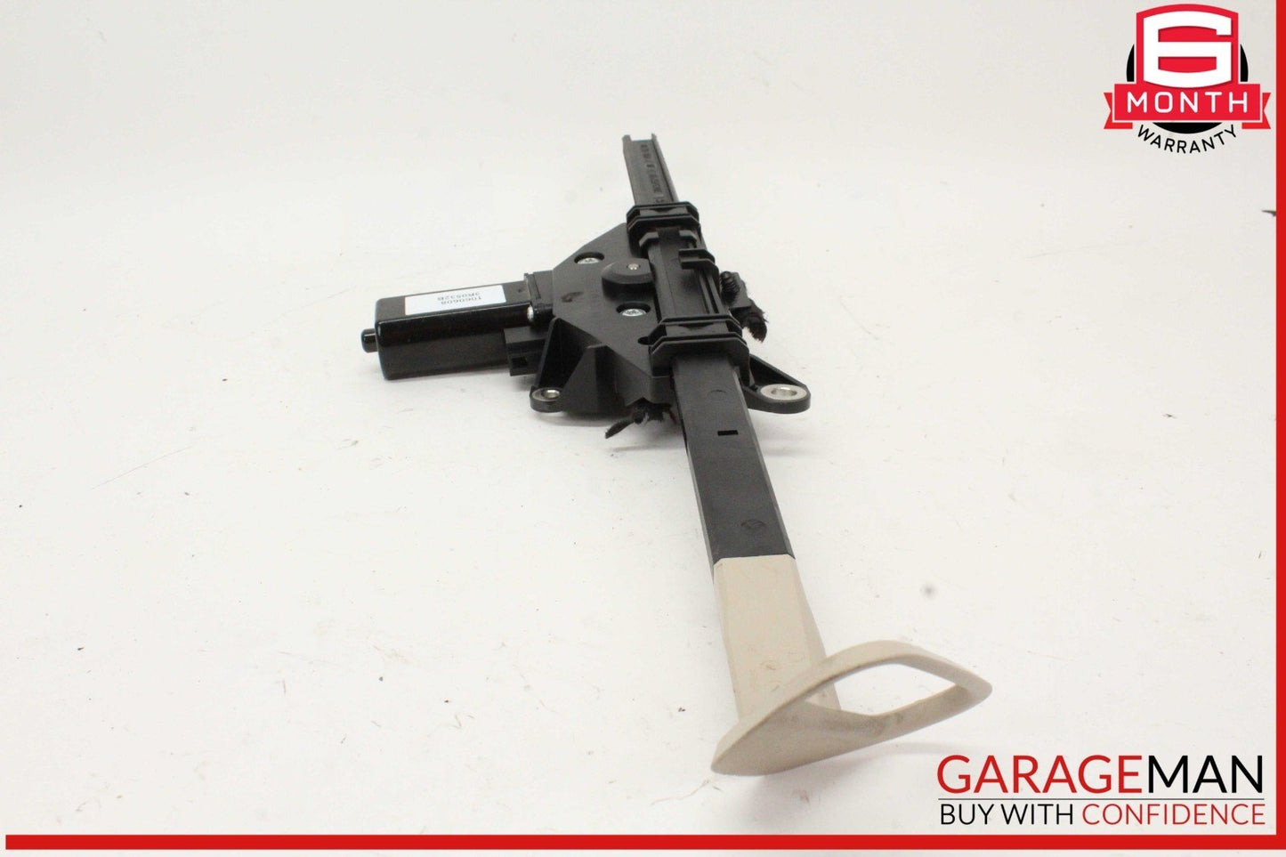 10-17 Mercedes W207 E350 E550 Front Right Side Seat Belt Feeder Retractor OEM