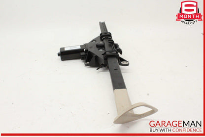 10-17 Mercedes W207 E350 E550 Front Right Side Seat Belt Feeder Retractor OEM