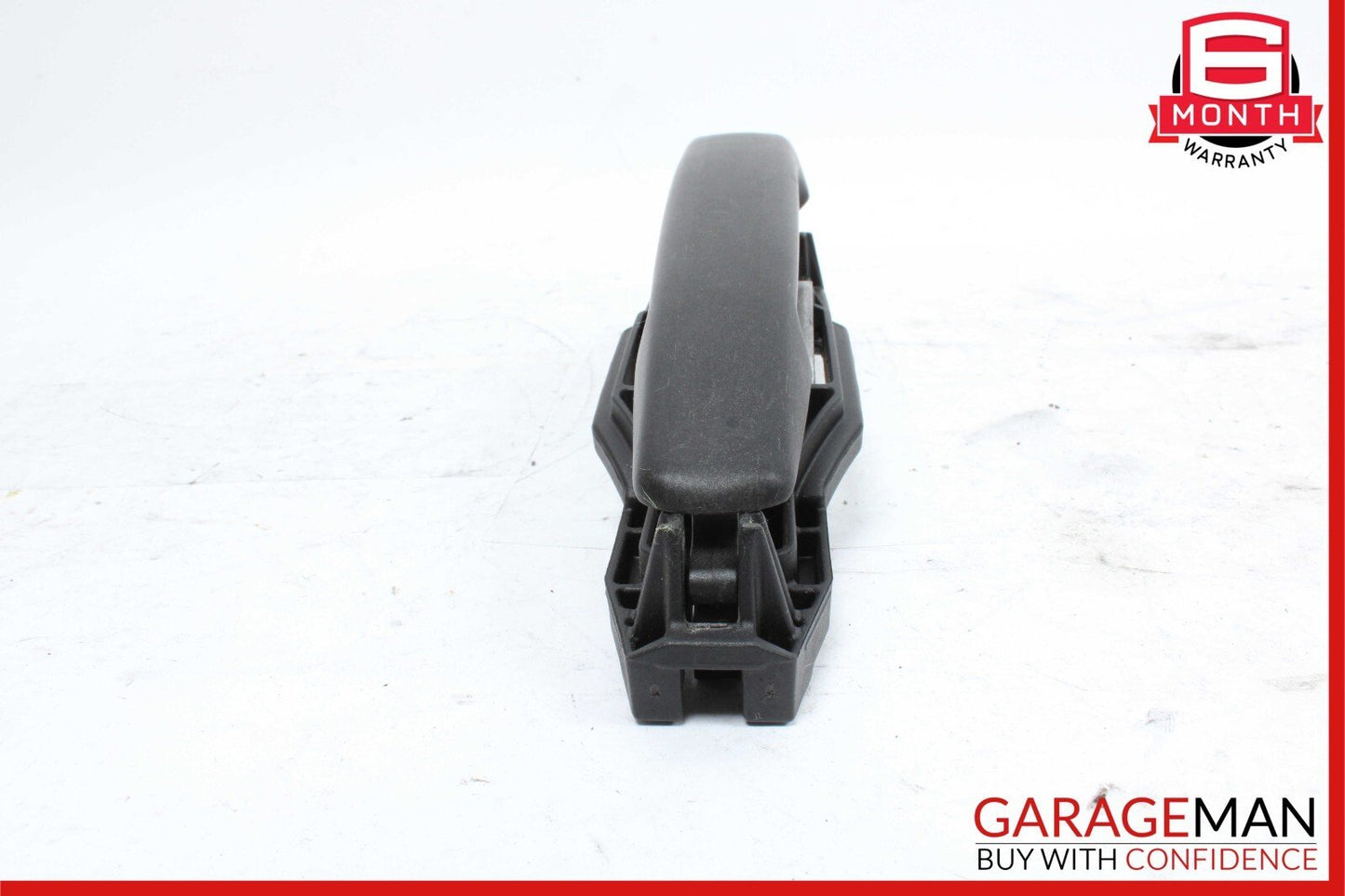 98-05 Mercedes W163 ML320 ML500 Rear Left Side Exterior Door Handle Black OEM