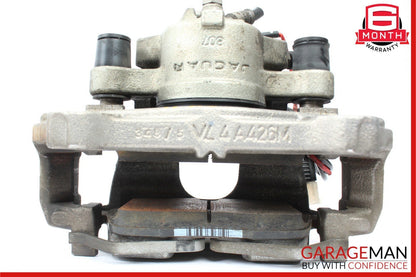 17-19 Jaguar XE 2.0L Front Right & Left Side Brake Calipers Set of 2 Pc OEM
