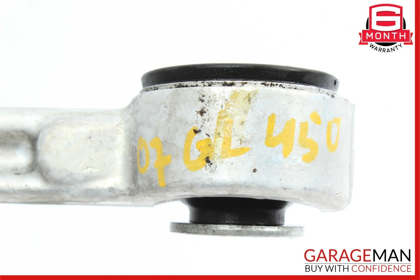 06-12 Mercedes X164 GL450 ML350 Front Right Side Upper Suspension Control Arm