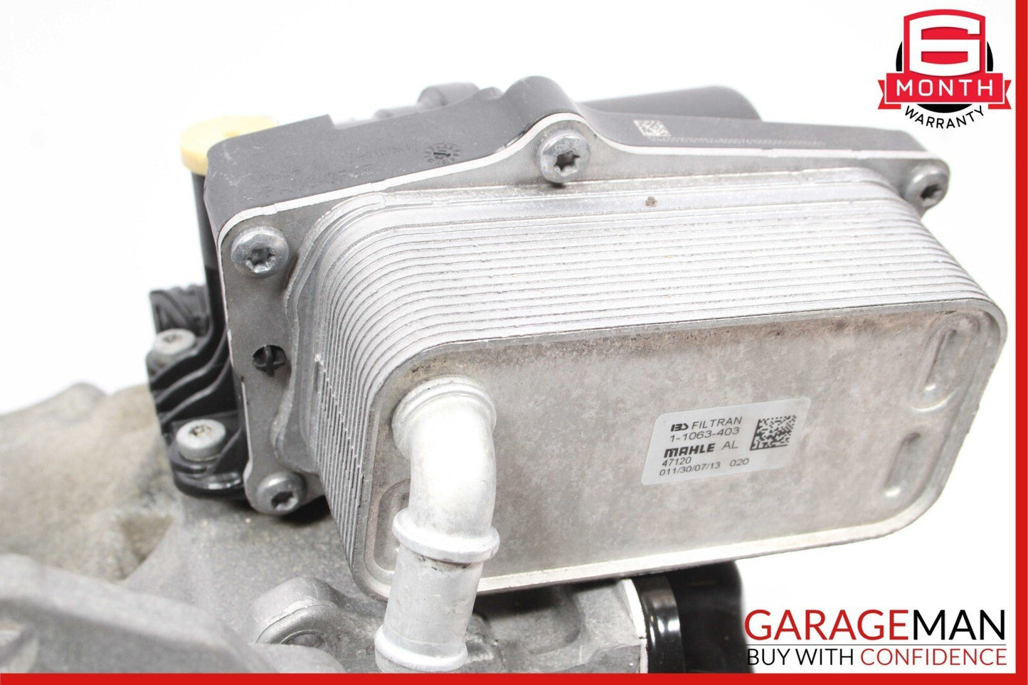 14-18 Mercedes W117 CLA250 2.0 4Matic Automatic Transmission Gearbox 724003 140k