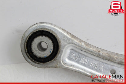 11-17 Porsche Cayenne 958 Rear Right / Left Suspension Upper Forward Control Arm