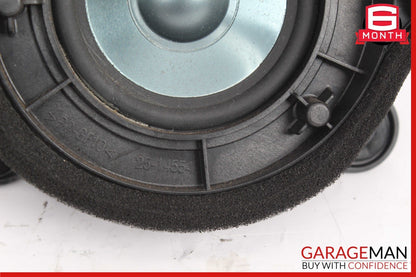 07-14 Mercedes W216 CL550 CL63 Rear Right & Left Door Tweeter Speaker Set of 2