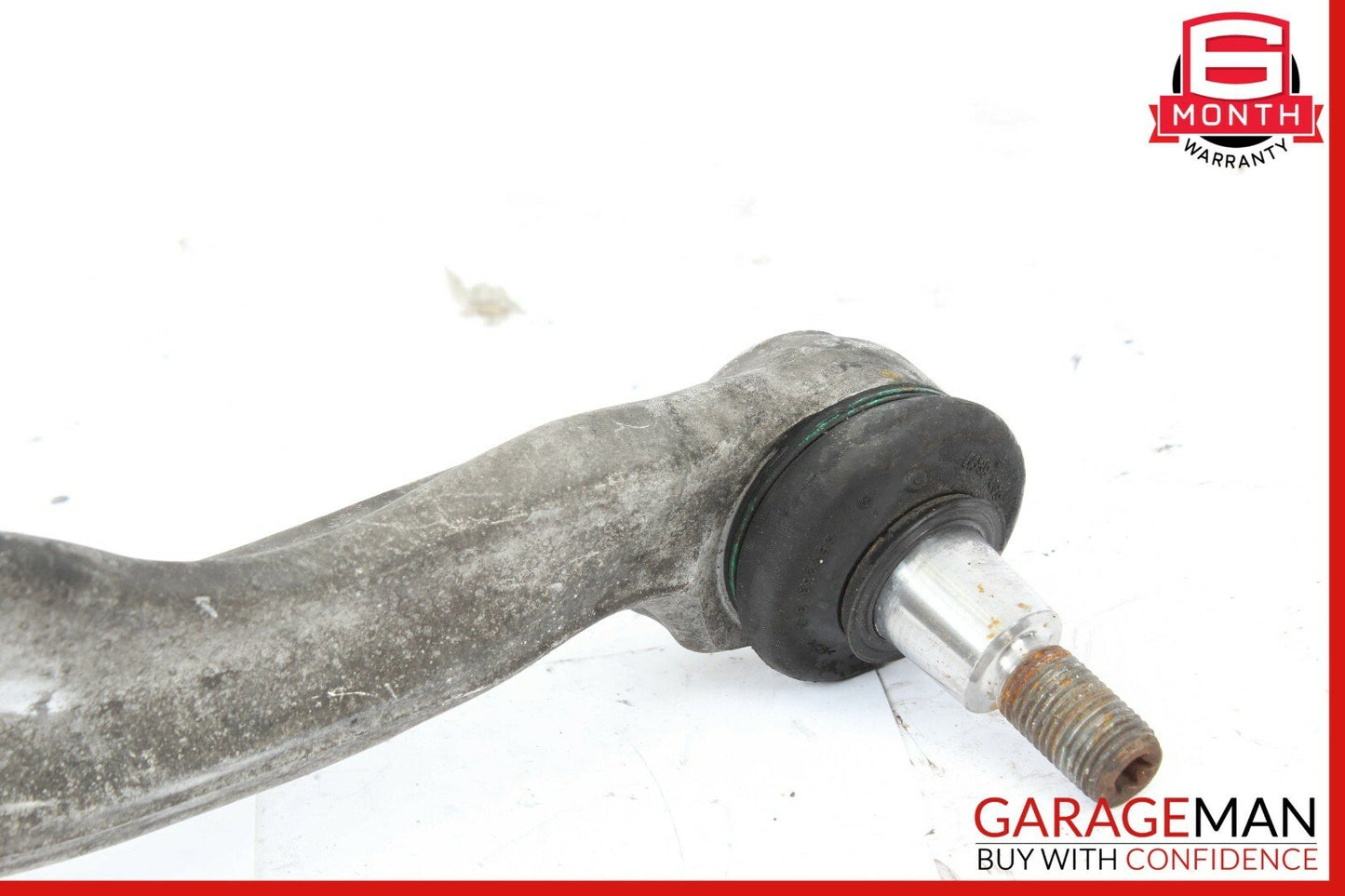 07-14 Mercedes W216 CL550 S550 Front Left Side Suspension Lower Control Arm RWD