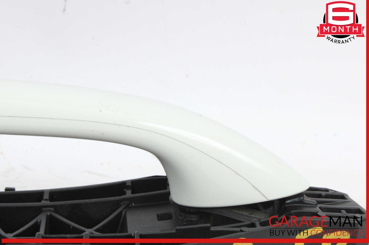 06-13 Mercedes X164 GL450 GL550 Front Right Side Exterior Door Handle OEM